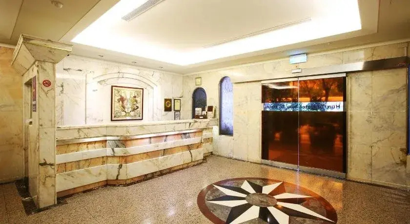 Hua Du Hotel