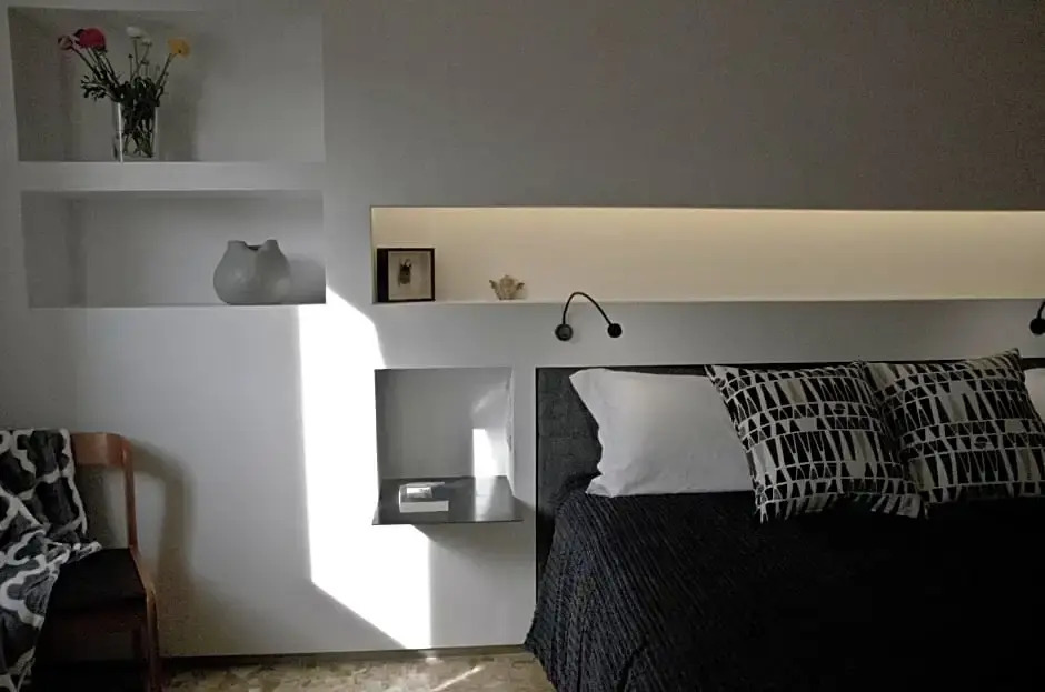 Limen Matera Guesthouse