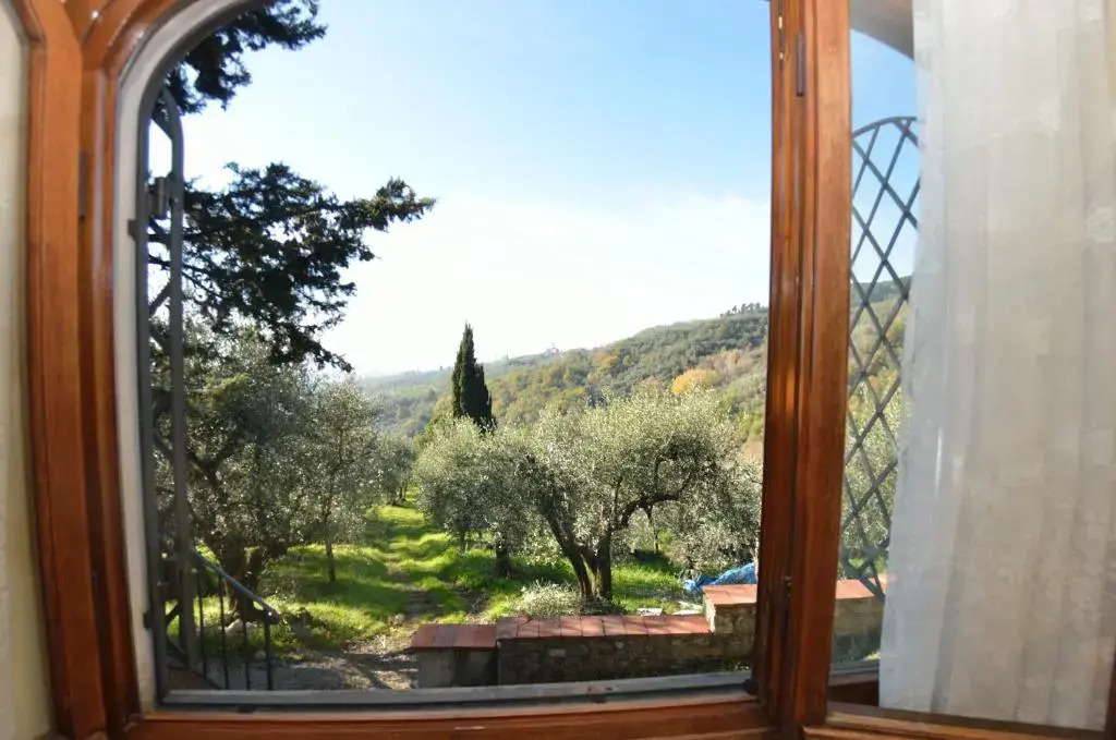 La Cipressa