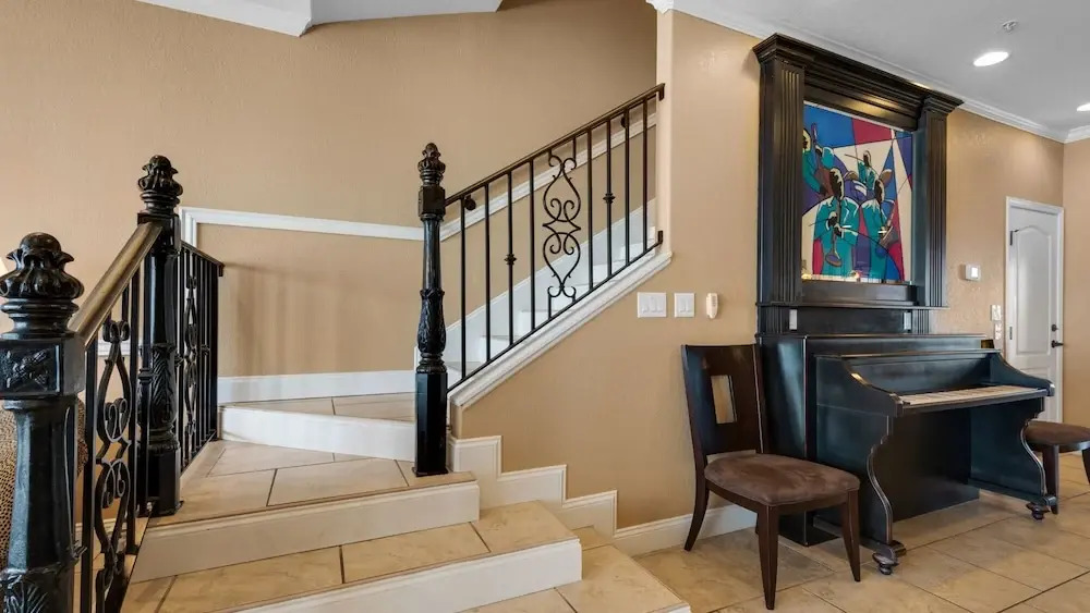 White Sands 7 425 - Three Bedroom Townhouse