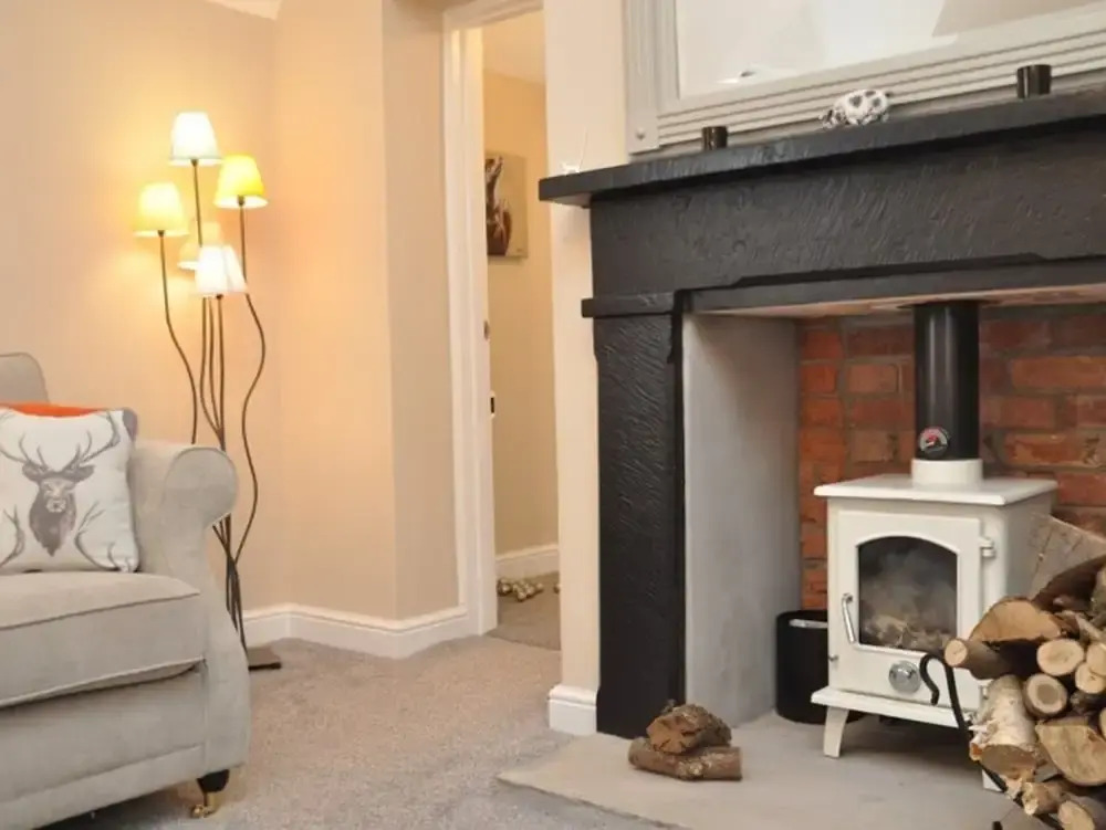 Country Estate - Courtyard Apartment, Llandenny
