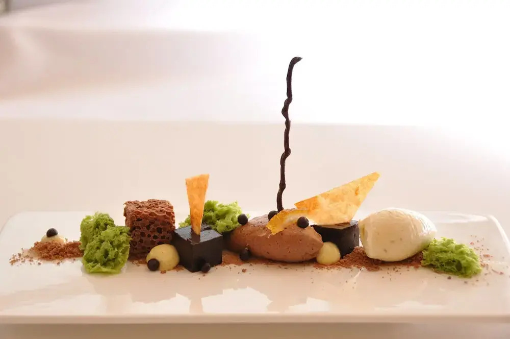 De Nederlanden, Restaurant & Boutique Hotel