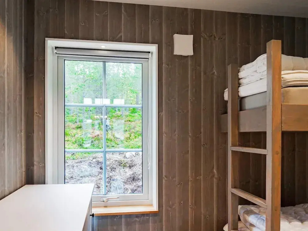 10 Person Holiday Home in Salen-by Traum