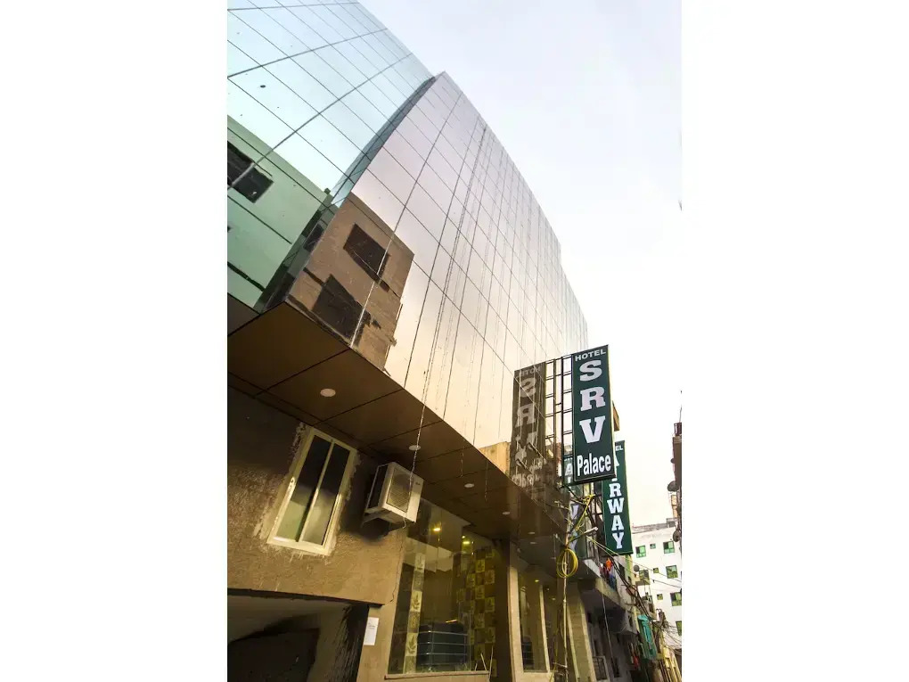 Hotel SRV