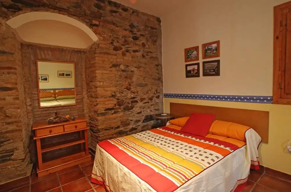 Casa Rural Isla Del Zujar