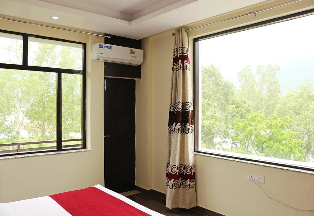 Hotel Trihari