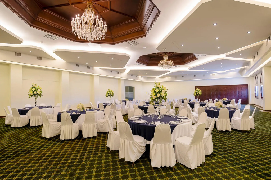 San Nicolas Hotel Casino