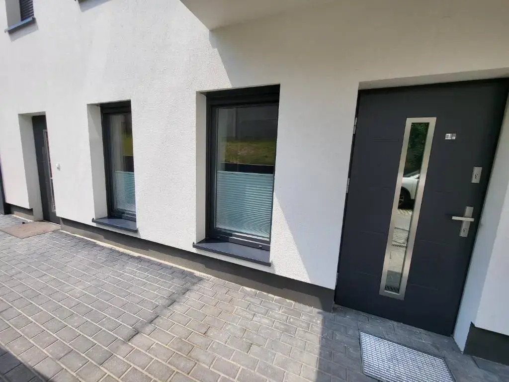 Ottimo Apartamenty Dolina
