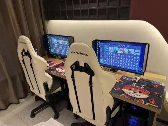 Taiyuan Zhuosheng E-Sports Hotel (North America N1 Power Life Park)