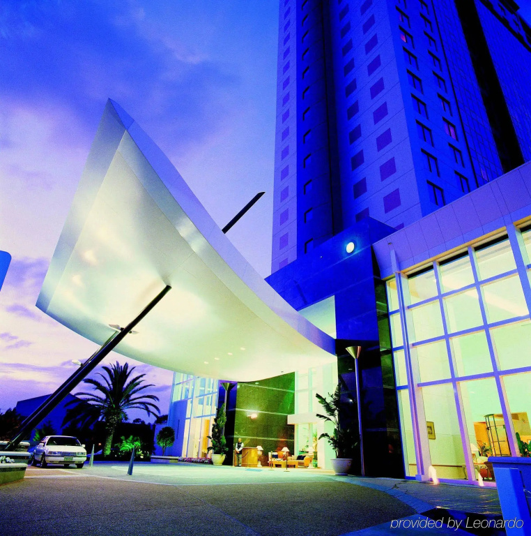 voco Gold Coast by IHG