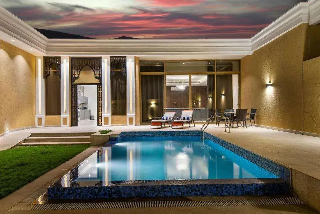 Enala Hotel Resorts - Riyadh