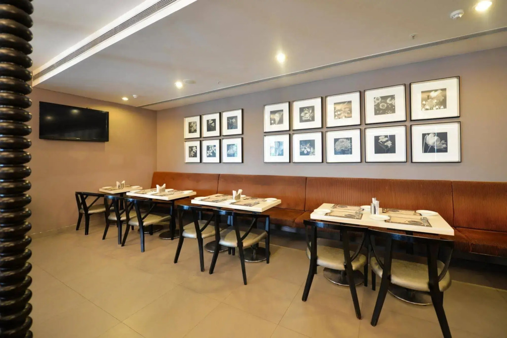 The Kay Hotel