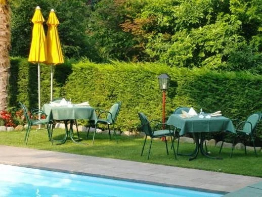 Parkhotel Tirolerhof