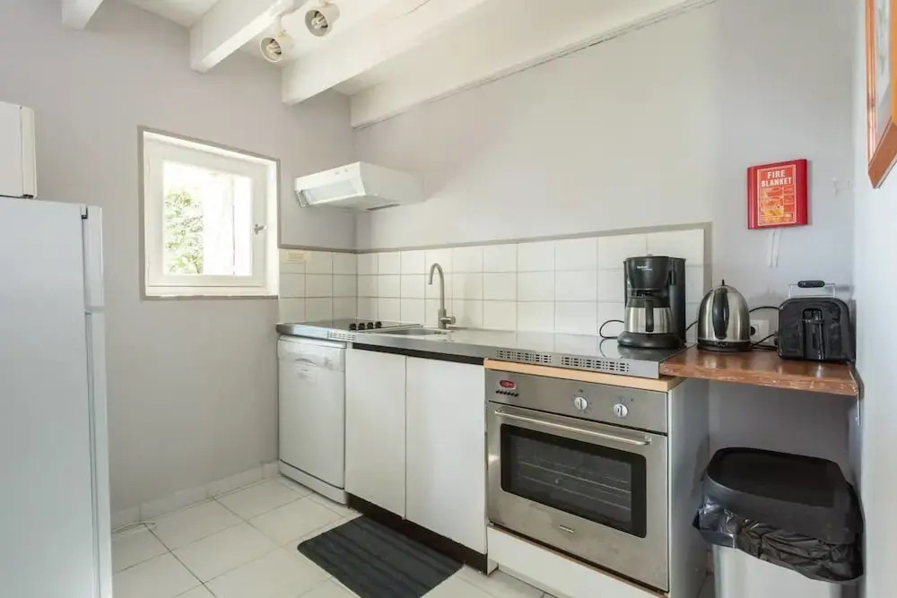 2 bed Villa Beaumont, V1, Agde