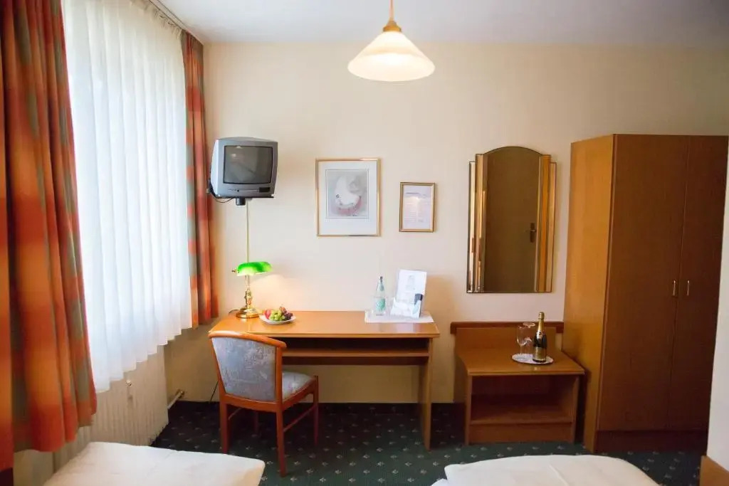 Hotel Cosima