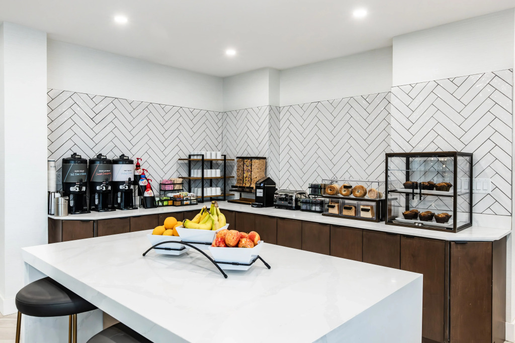 Staybridge Suites Dawson Creek by IHG