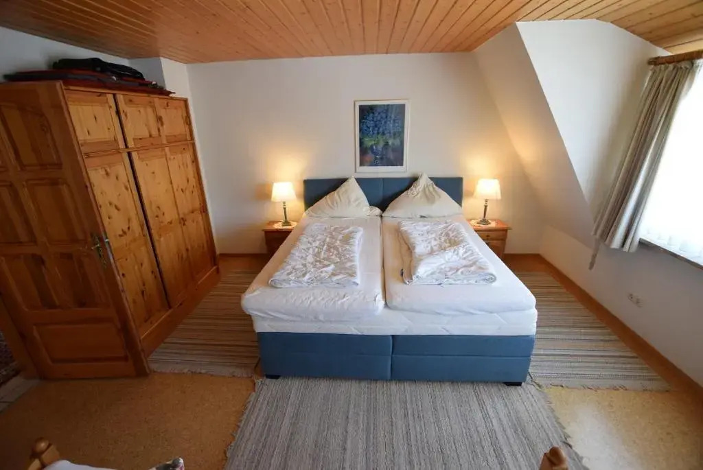 Ferienhof Specht - Haus Sonnenwende App 4