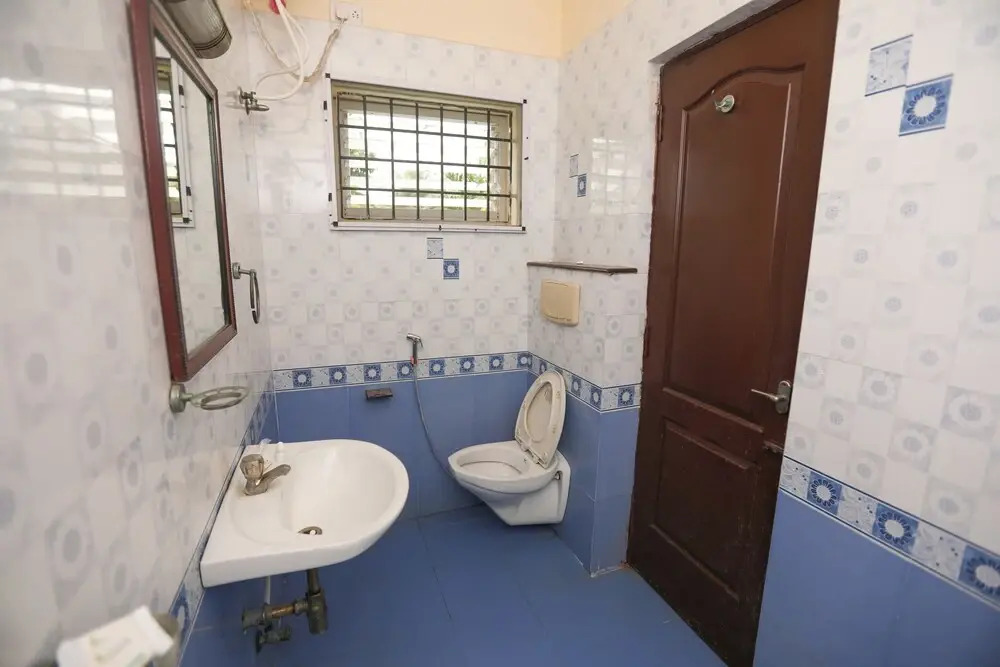 Ulo Shivasunder Villa