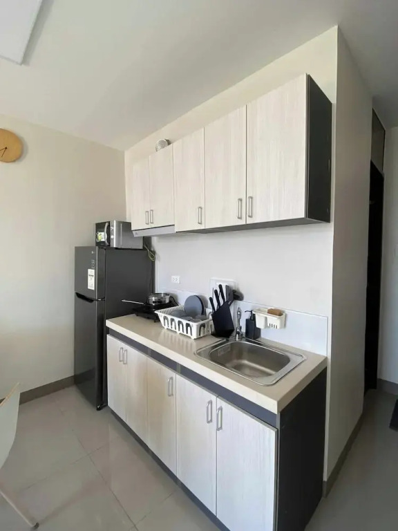 Cheap Accommodation - Saekyung Apartments