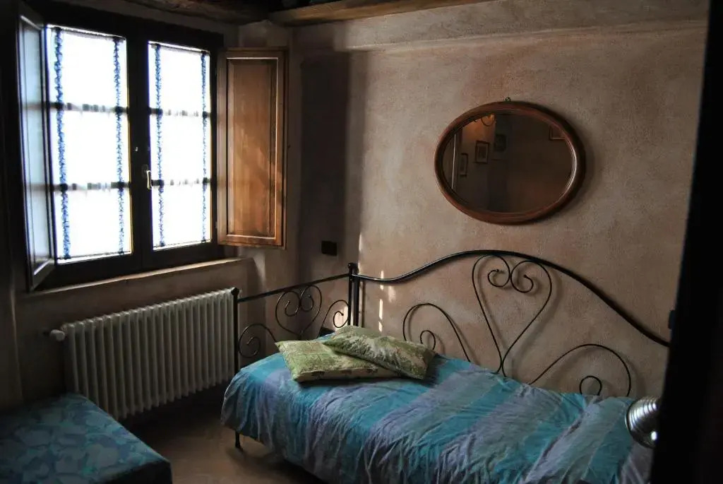 Casa Fioranna
