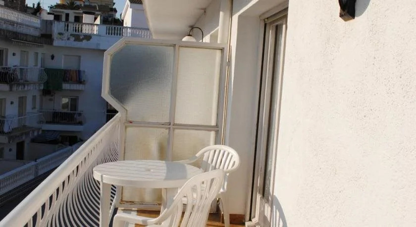 Apartamentos Las Americas