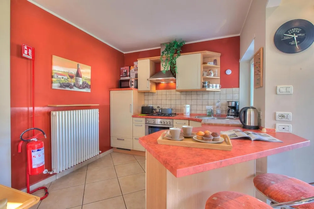 Villa Paradise View With Private Pool - Happy Rentals