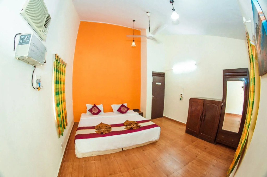 Ondas Do Mar Beach Resort Phase-1