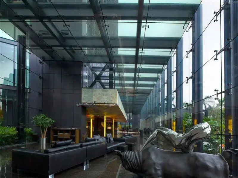 Lestie Hotel Zhuhai