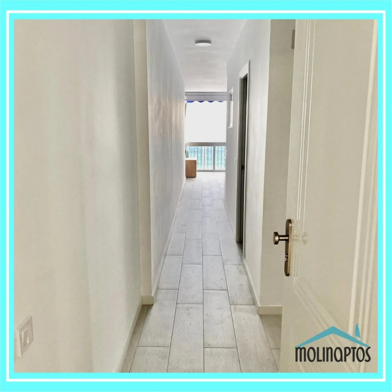 Tu Apartamento Ideal Frente al Mar by Molinaptos