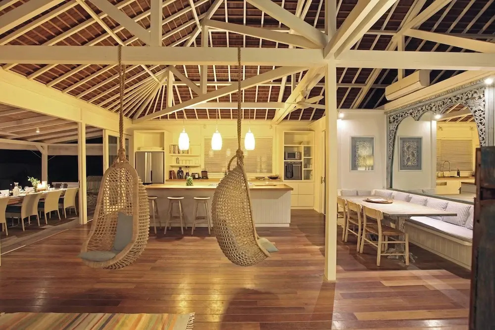 The Beach Shack