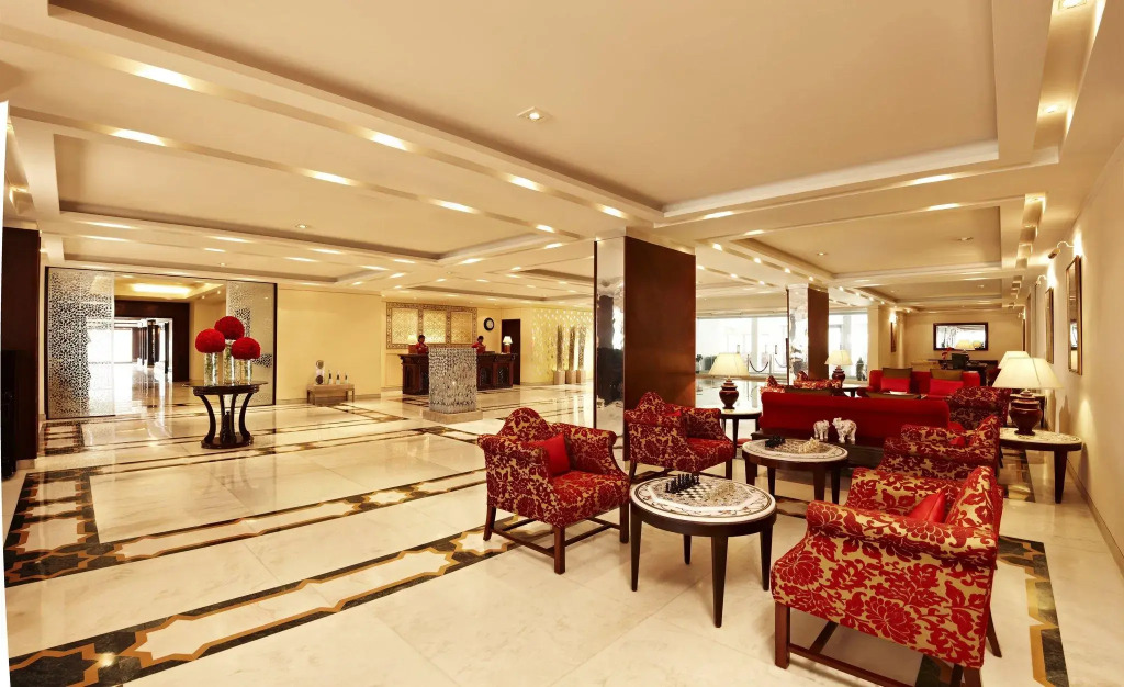 Tajview, Agra-IHCL SeleQtions