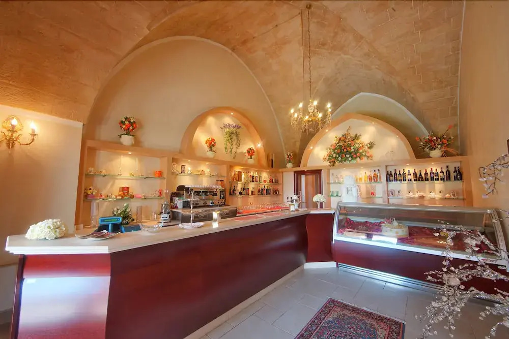 Hotel Villa Barone