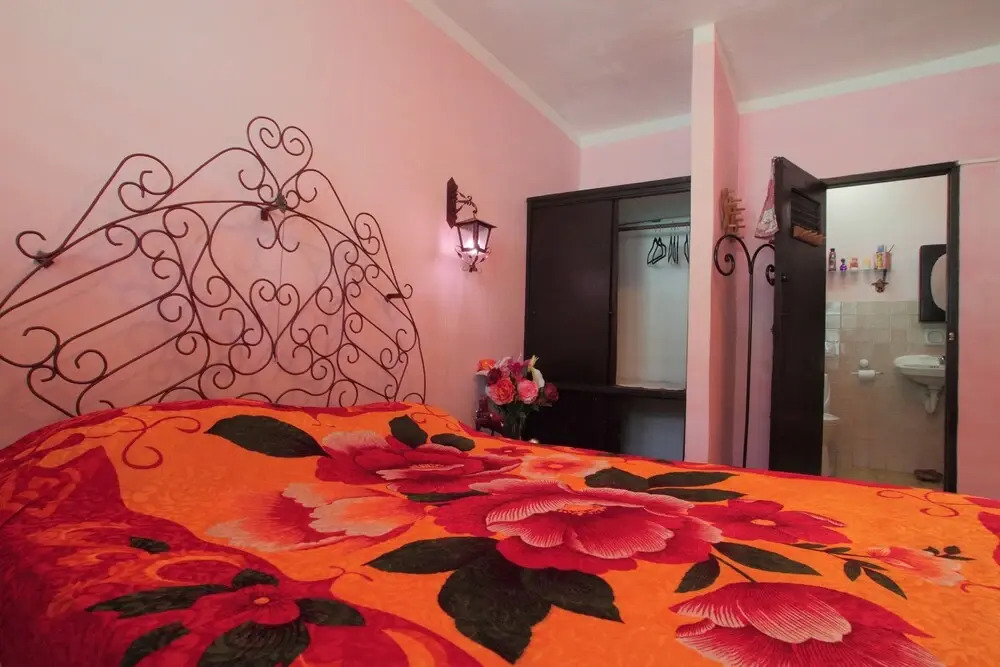 Hostal Dona Cristina y Dayami