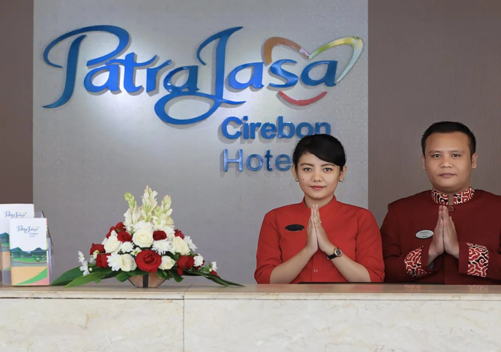 Patra Jasa Cirebon Hotel