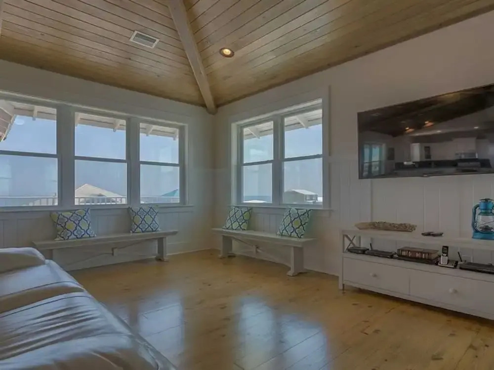 Tin Roof Sundae by Meyer Vacation Rentals