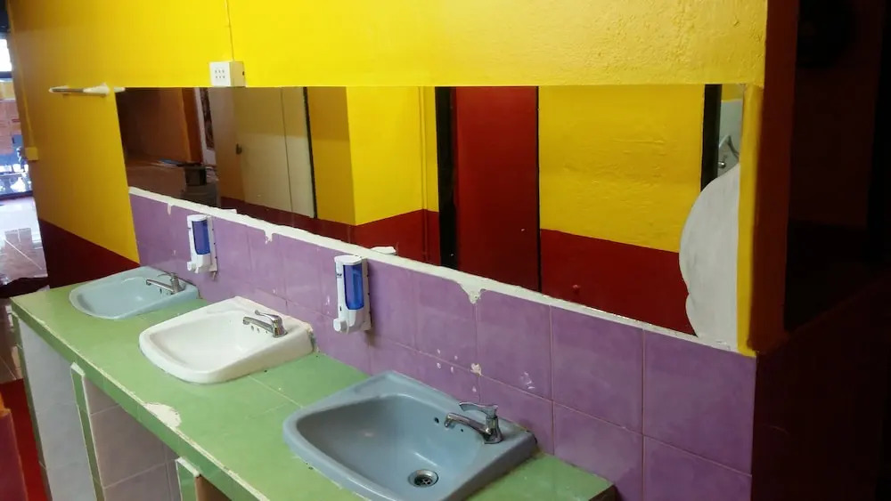 Om Ganesh Hostel