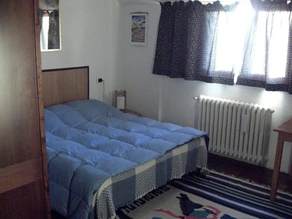 CASA ALLE COSTE camere con vista
