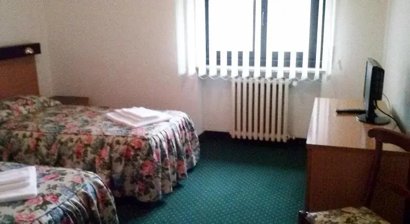 Hotel Cascata
