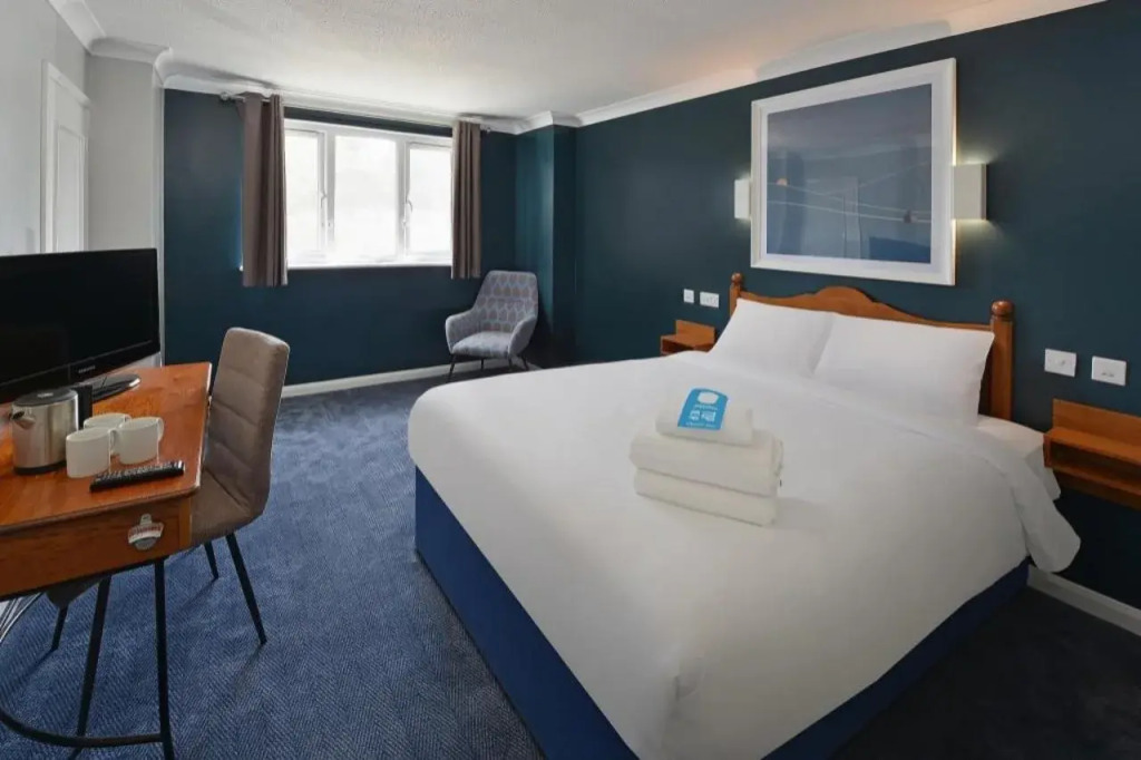 Travelodge London Chigwell
