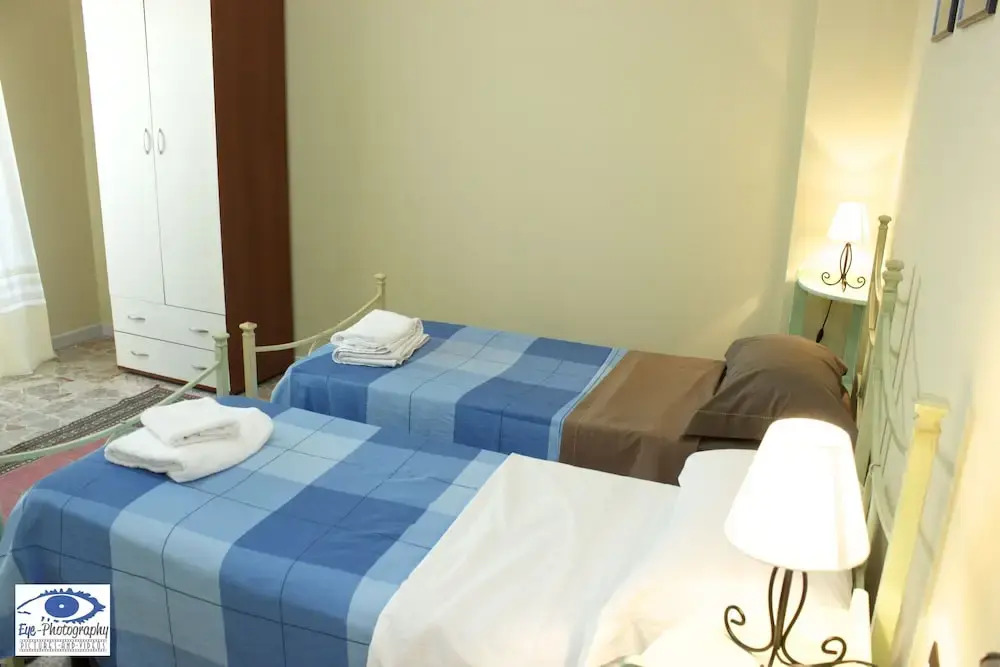 Victoria Bed & Breakfast