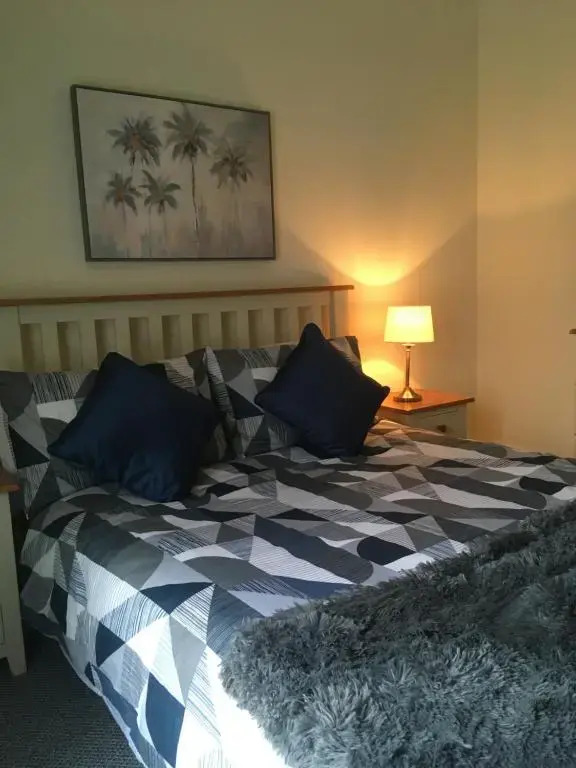 Silverhill House Apartment
