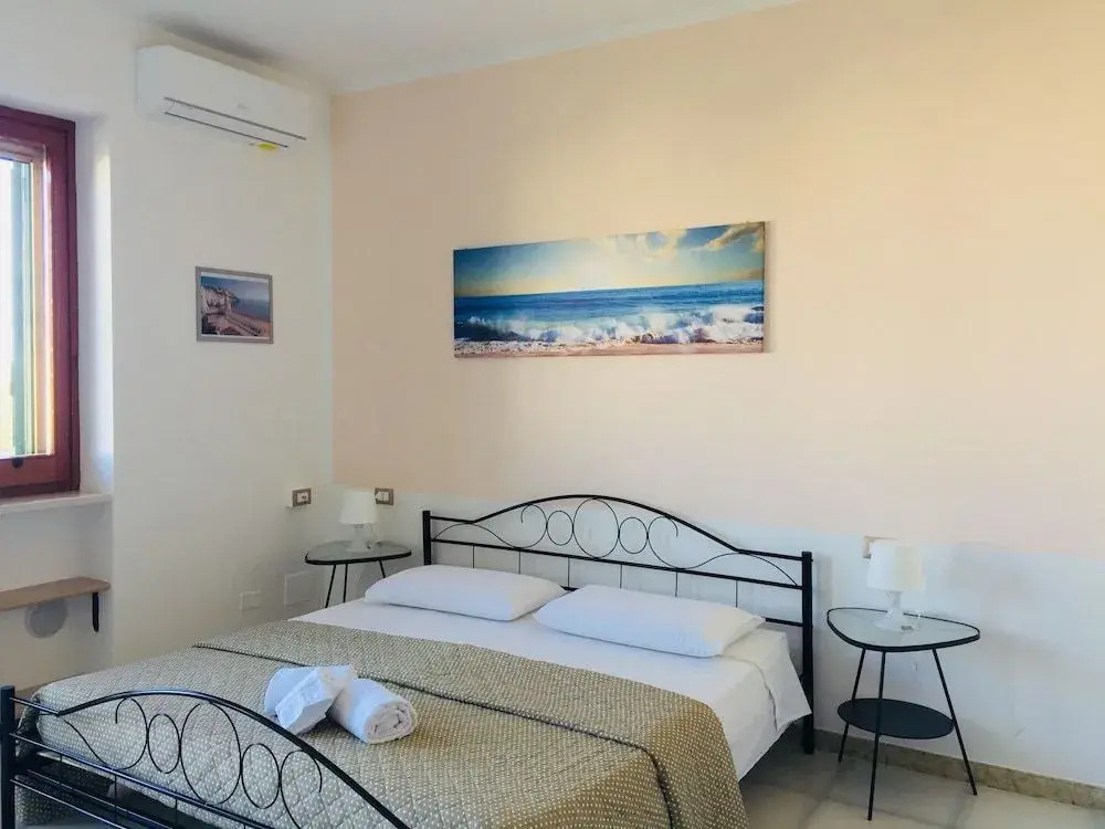 B&B Pizzomunno