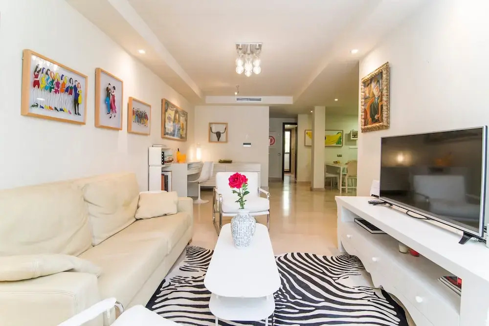 Retreat in la medina