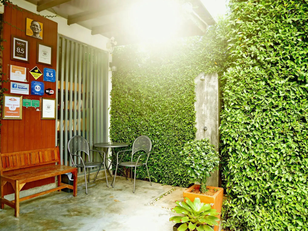 Ideo Phuket Hotel - Naiyang Beach