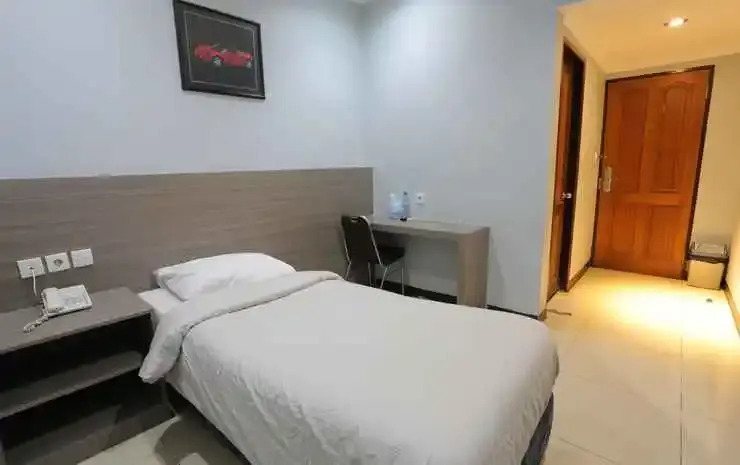 Hotel Makmur