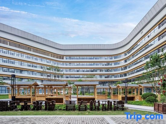 Starway Hotel (Shaoxing Shangyu)
