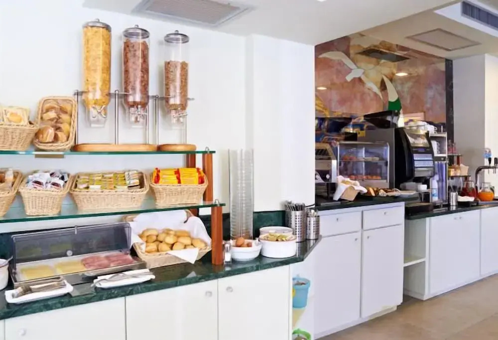 Hotel Sirio