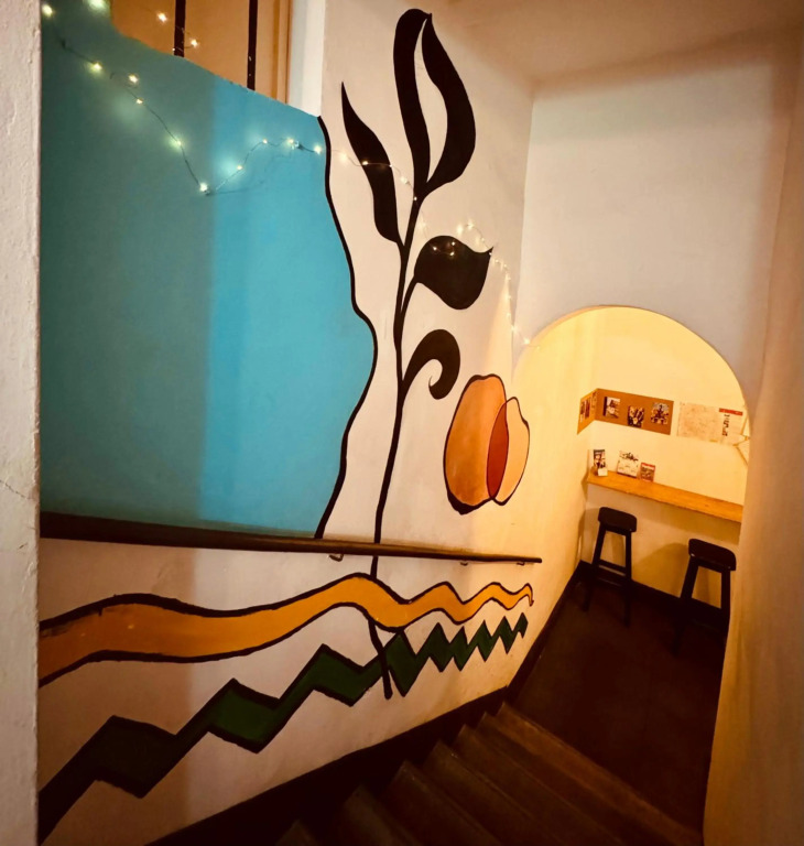Hostel Il Nosadillo - Bologna