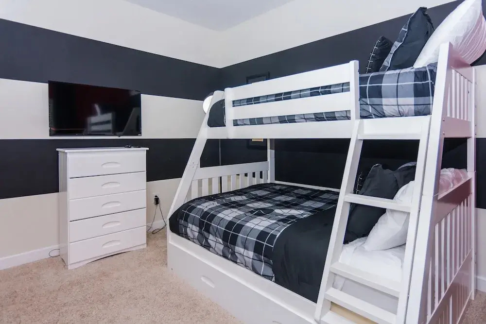 Dream Vacation Home Close to Disney SL4806