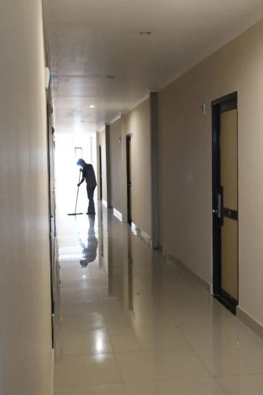Intech Hostel